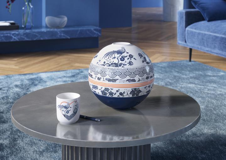 Produktbild Villeroy & Boch La Boule Paradiso (7 Stück)