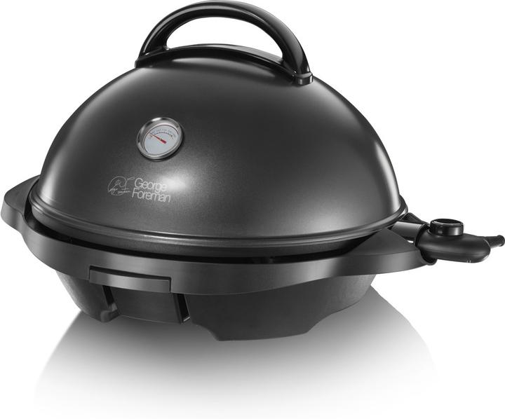 Produktbild George Foreman Grill 2in1 Elektrogrill (2.40 kW)