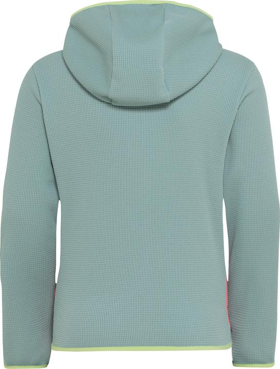 Immagine prodotto Jack Wolfskin Actamic Grid Midlayer K (164)