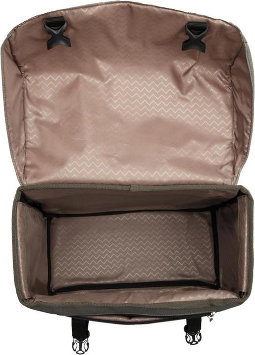Produktbild New Looxs Oslo Joli 37L (37 l, Gepäckträgertasche)