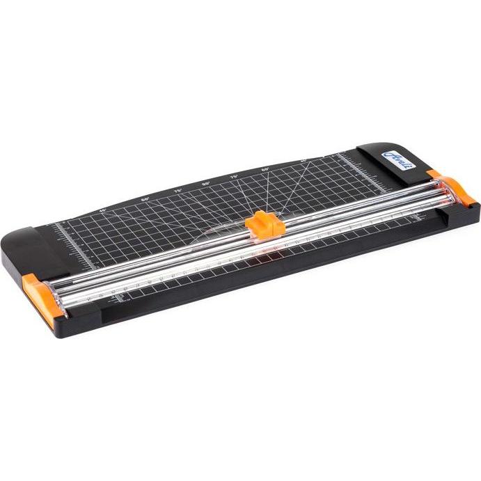Aveli XRT-00235 paper cutter 10 sheets (10 Blätter), Schneidemaschine