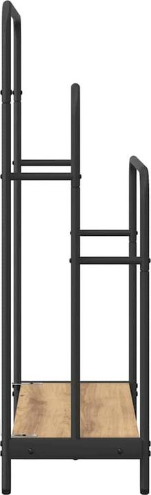 Actual product image vidaXL Kleiderständer