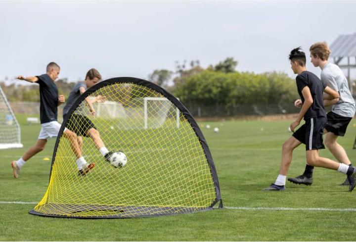 Produktbild SKLZ Precision Pop Up Goal