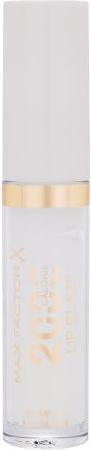 Image du produit Max Factor 2000 Calorie Lip Glaze (000 Glace fondante)