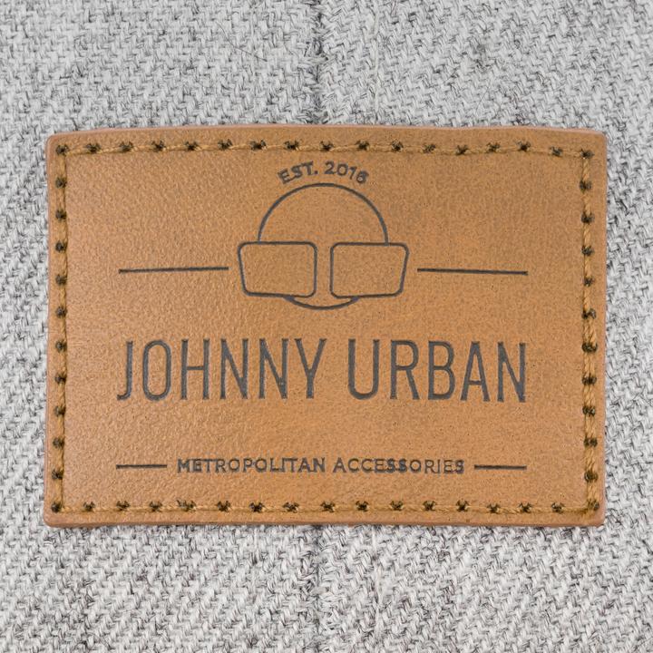 Actual product image Johnny Urban Dean Snapback (One size)