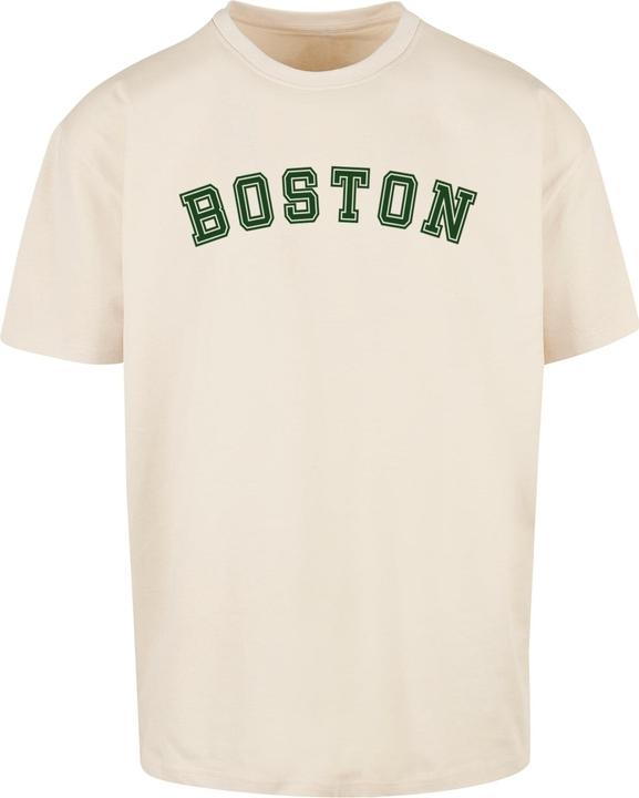 Produktbild Merchcode Boston Heavy Oversize Tee-BY102 - 117831 (XL)