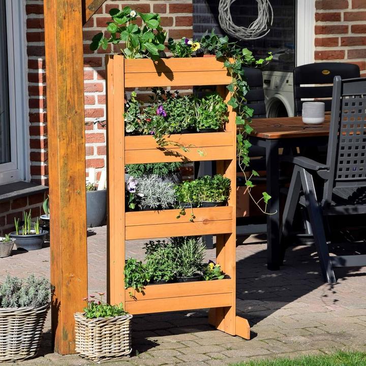 Produktbild Dobar Vertikales Blumenbeet