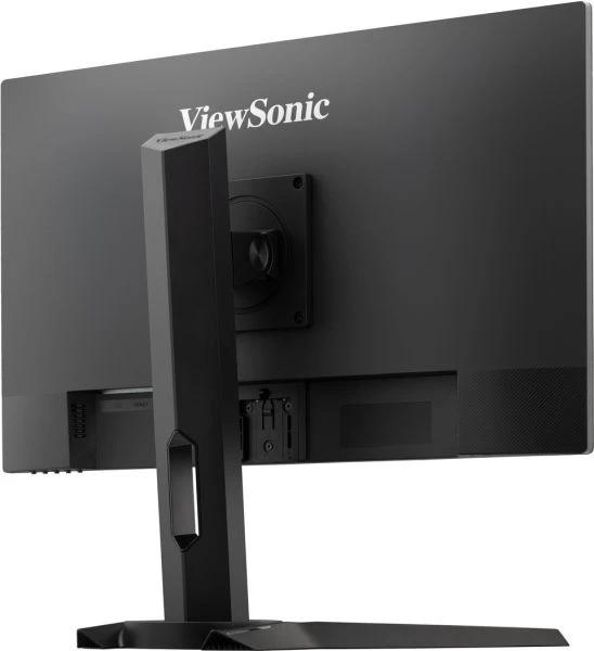 Image du produit Viewsonic VX2779J-HD-PRO - 27" 16:9 (1920 x 1080 pixels, 27")