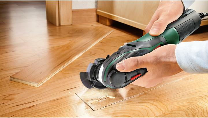 Produktbild Bosch Zubehör Segmentsägeblatt