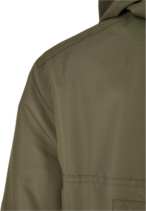Produktbild Brandit Summer Pull Over Jacket (L)