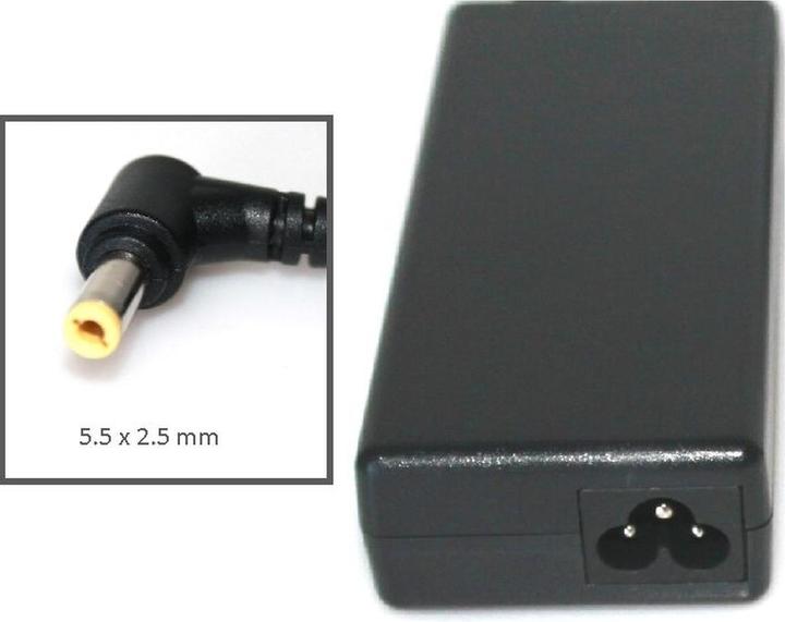 Actual product image ASUS Original power supply unit for L3000 Original (90 W)