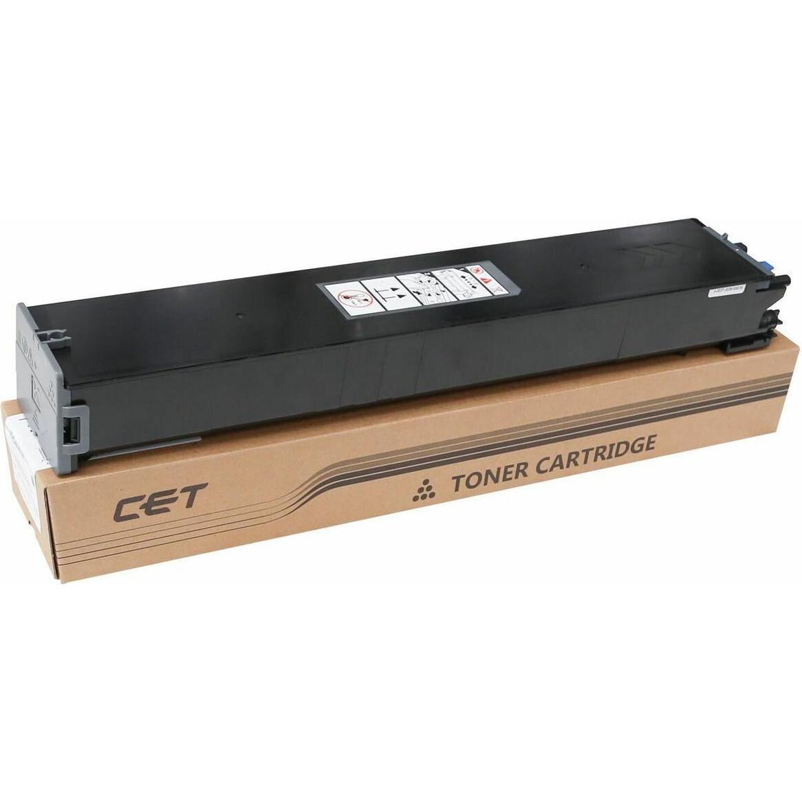 CoreParts, Toner, Black Toner Cartridge