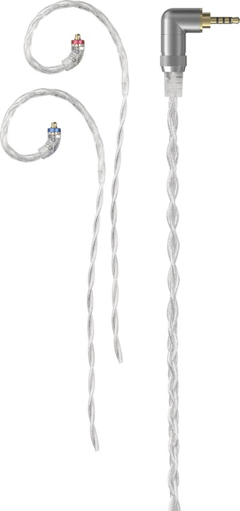 Actual product image FiiO LC-2.5D (1.2m, 2.5mm jack, Various)