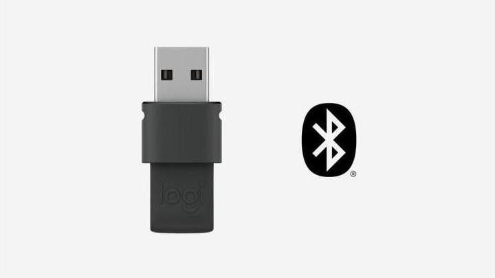Produktbild Logitech Spotlight