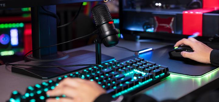 Produktbild HyperX SoloCast