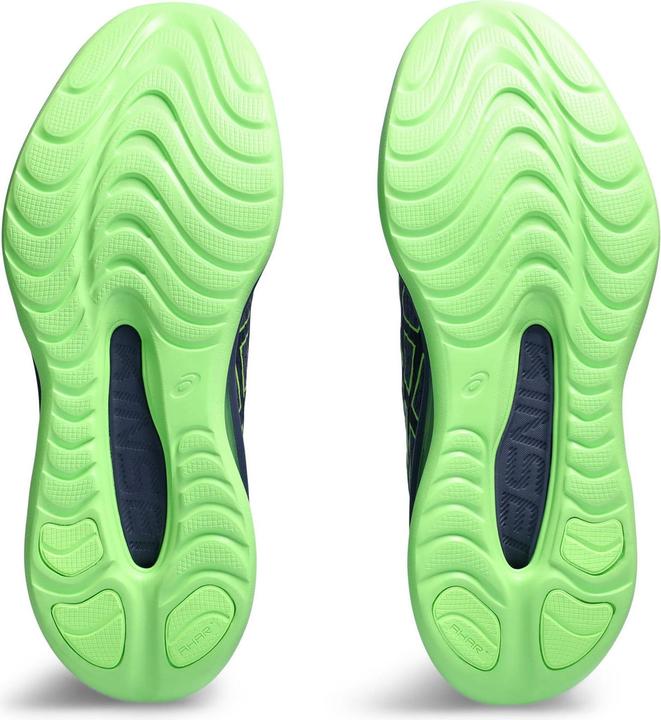 Actual product image ASICS Performance Gel-Kinsei Max (39.5)