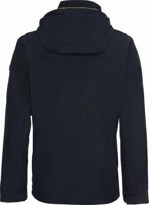 Produktbild Camel Active Softshell Jacke mit abnehmbarer Kapuze (64)