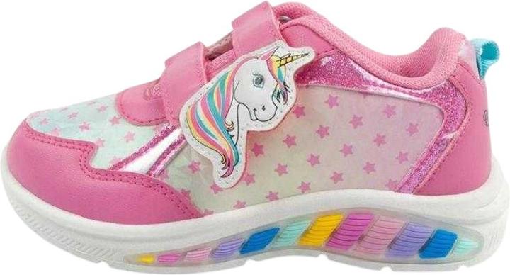 Produktbild Leomil Einhorn Schuhe Mädchen (32)