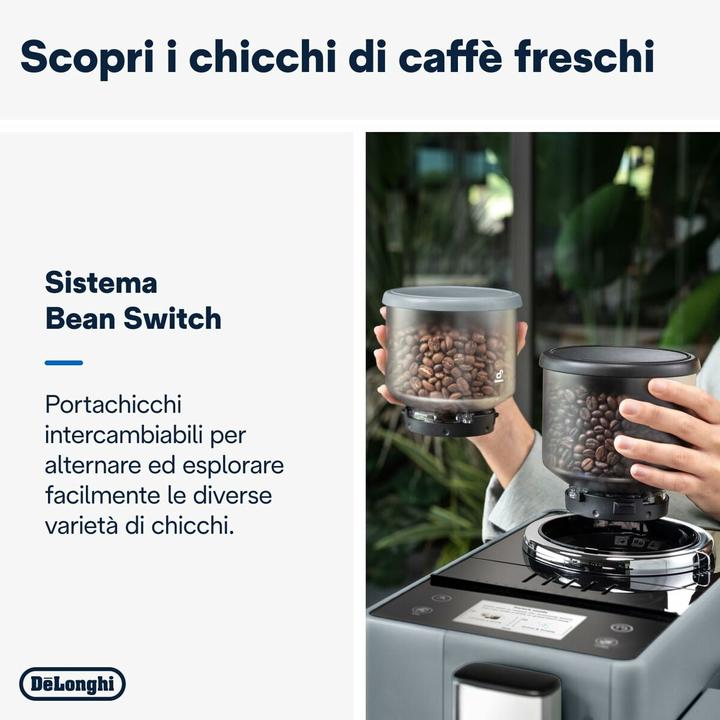 Productafbeelding De'Longhi Rivelia