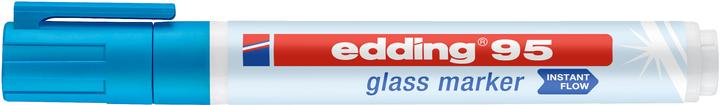 Image du produit Edding Marqueur en verre 95 (1 x)
