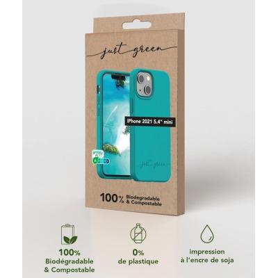 Immagine prodotto Bigben Custodia 100% Eco do APPLE IPHONE 13 MINI (Apple iPhone 13 mini)