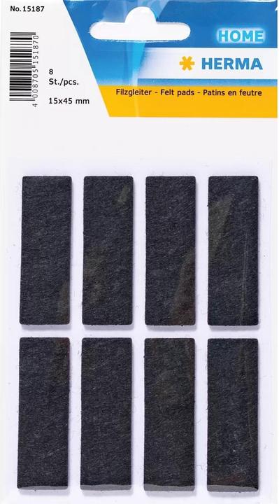 HERMA Filzgleiter