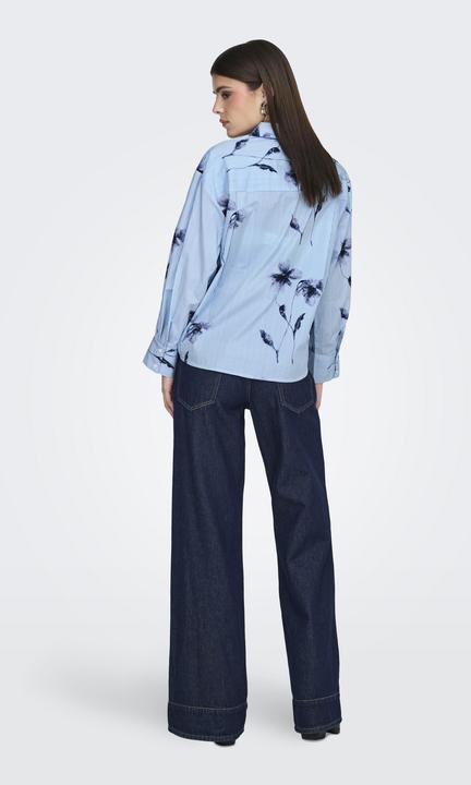 Immagine prodotto Only Onlnano Life Ls Shirt Wvn (M)