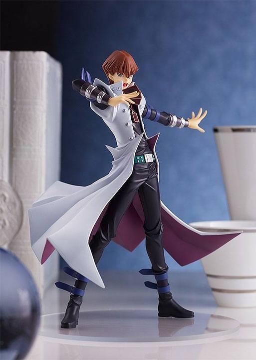 Produktbild Pop Up Parade Yu-Gi-Oh! Seto Kaiba 18 cm Figur