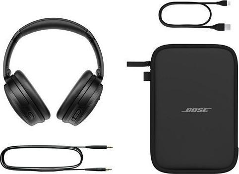 Actual product image Bose QuietComfort SC (ANC, 24 h, Wireless, Cable)
