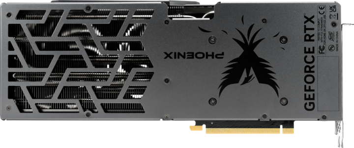 Produktbild Gainward GeForce RTX 4070 Ti Phoenix (12 GB)