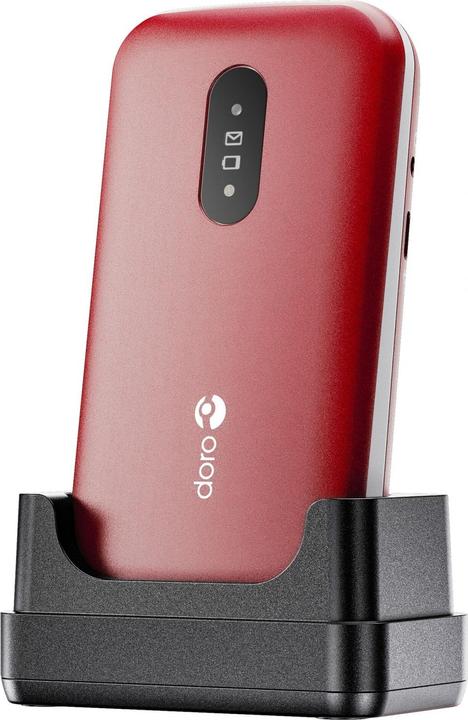 Doro 2820 (2.80", 0.30 Mpx, 4G)