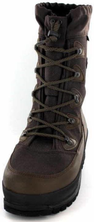 Produktbild Meindl Nordkap PRO GTX Stiefel (46)