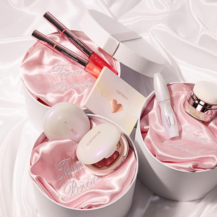 Immagine prodotto Catrice BRIDES & BESTIES Glow Control Blotting Paper