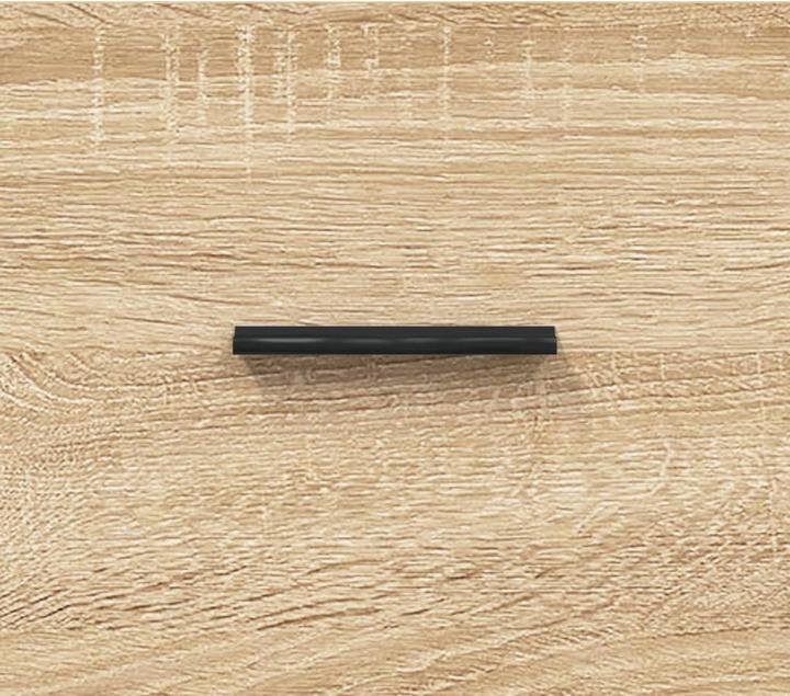 Produktbild vidaXL Aldwin (69.50 x 34 x 180 cm)