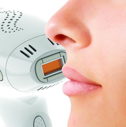 Produktbild Rio IPHR 4 Evolution Hair Remover