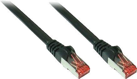Actual product image Good Connections Alcasa (S/FTP, CAT6a, 7.50 m)