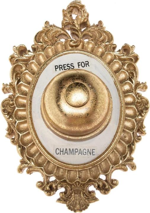 Produktbild Boltze Home Wanddekoration Champagne