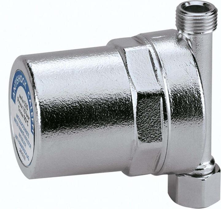 Caleffi Amortisseur de coups de bélier