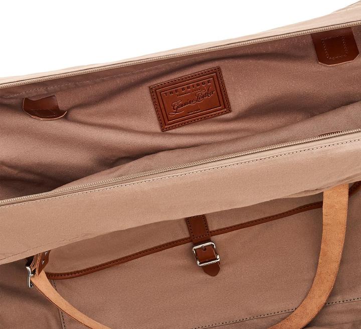 Immagine prodotto The Bridge Carlo - Borsone, sabbia/marrone