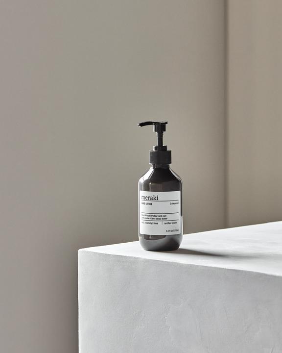 Produktbild Meraki Hand lotion, Silky mist, 275 ml (275 ml)