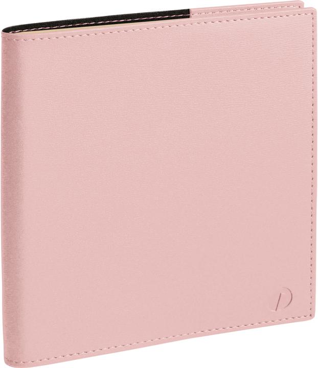 Produktbild Quo Vadis Agenda Executif FR Soho 2023 654143Q beige, 1W/2S, 16x16cm (16 x 16 cm, 1 Woche / 2 Seiten)