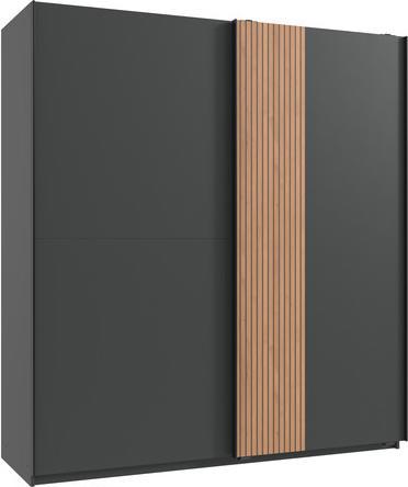 GRAFITE + ROVERE ARTIGIANALE NB