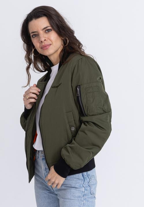 Actual product image Bombers Original Jackets Max W (S)