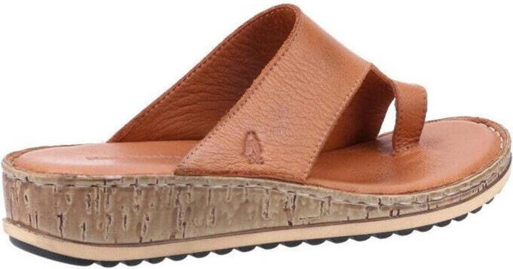 Image du produit Hush Puppies Sandales Elissa en daim (42)