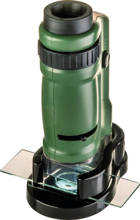 Image du produit Carson Kids Microscope avec LED MicroBrite
