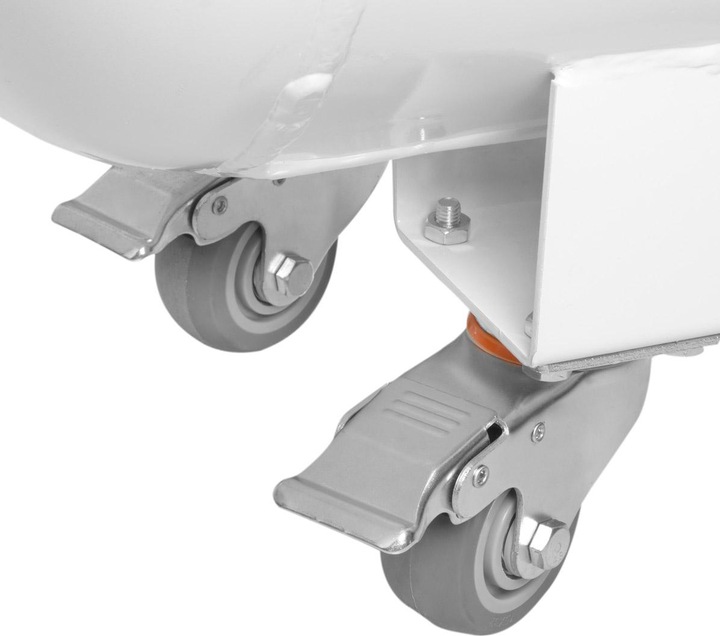 Produktbild Stahlwerk ST-1010 Pro (10 Bar, 100 l)