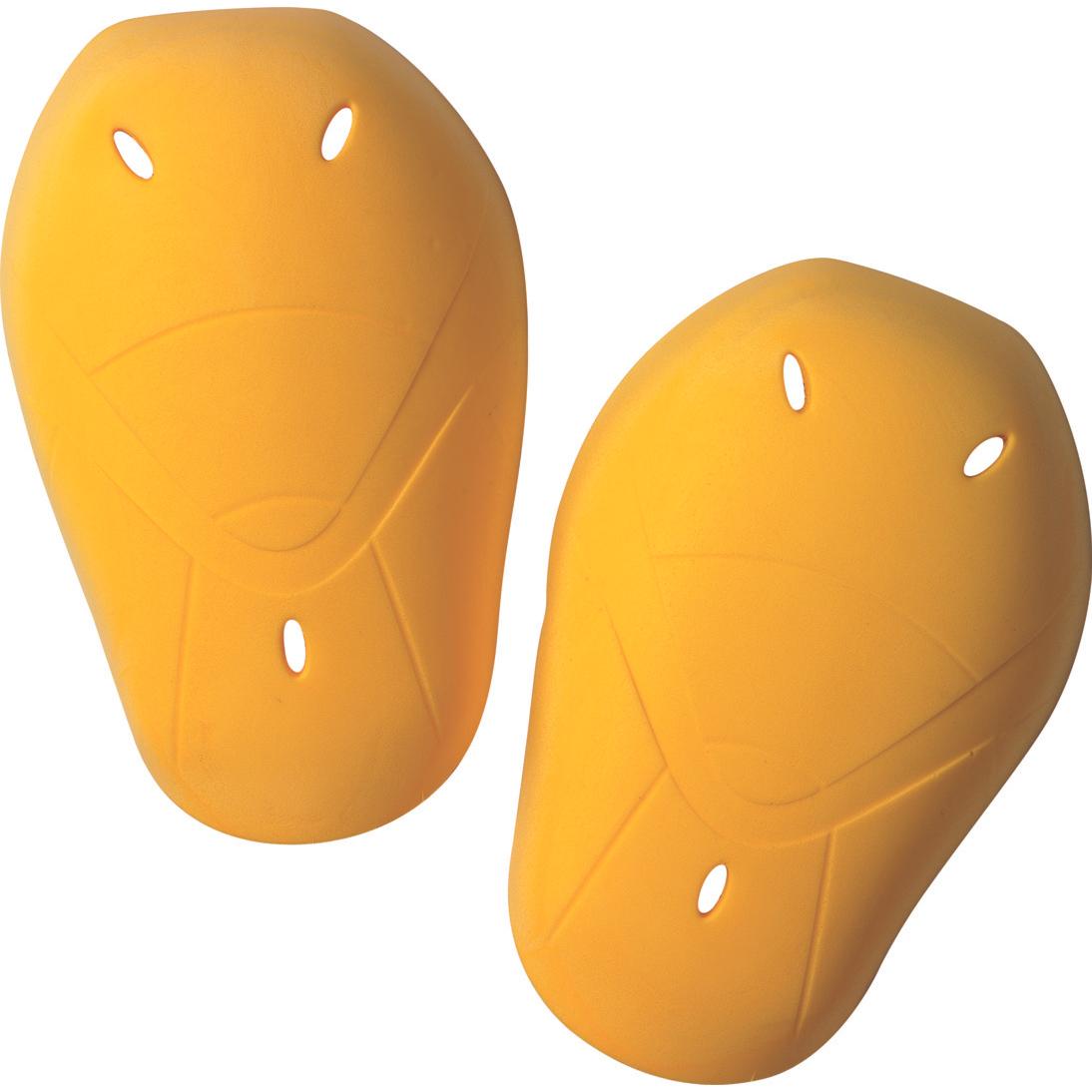 iXS Schulterprotektoren SCL/2 (One Size) (SCL/02)