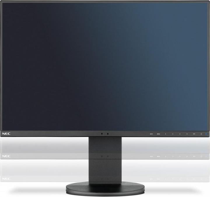 Produktbild NEC MultiSync EA241F (1920 x 1080 Pixel, 24")