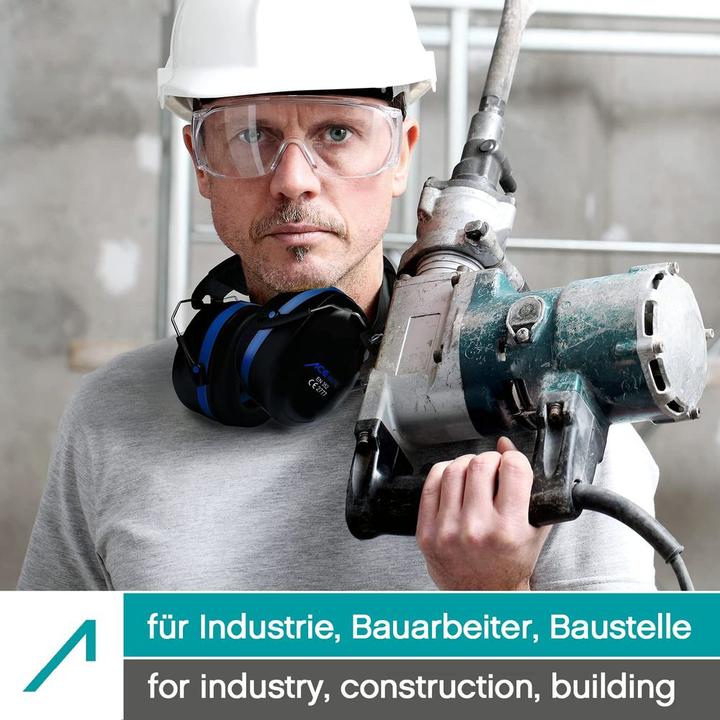 Actual product image Ace Mute