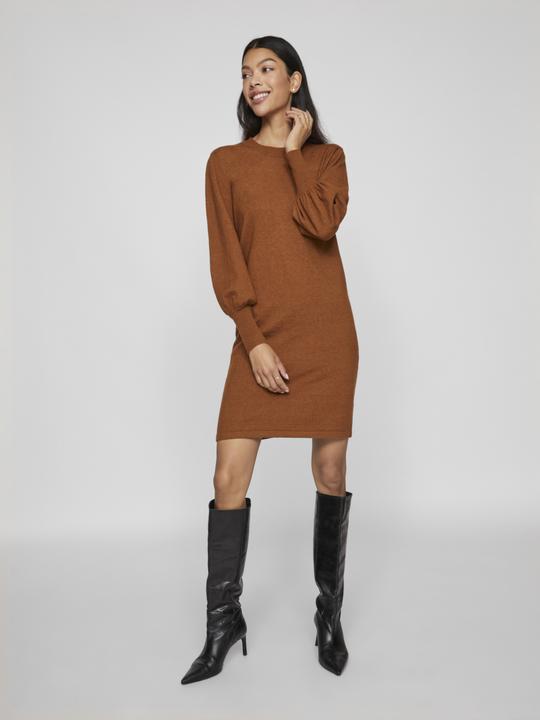 Produktbild Vila Strick Midikleid (XXL)